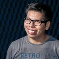 Adalba, responsável por SEO e desenvolvimento do Lindisse